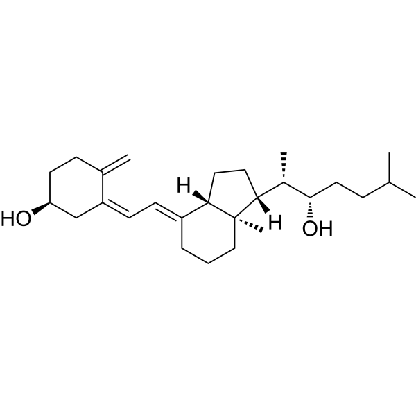 22-Hydroxyvitamin D3 110927-46-3